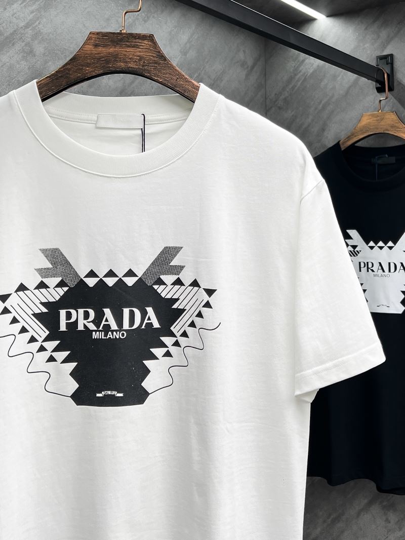 Prada T-Shirts